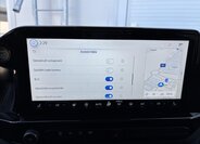 Ford Tourneo Custom Kombi 2,0 l 110 kw