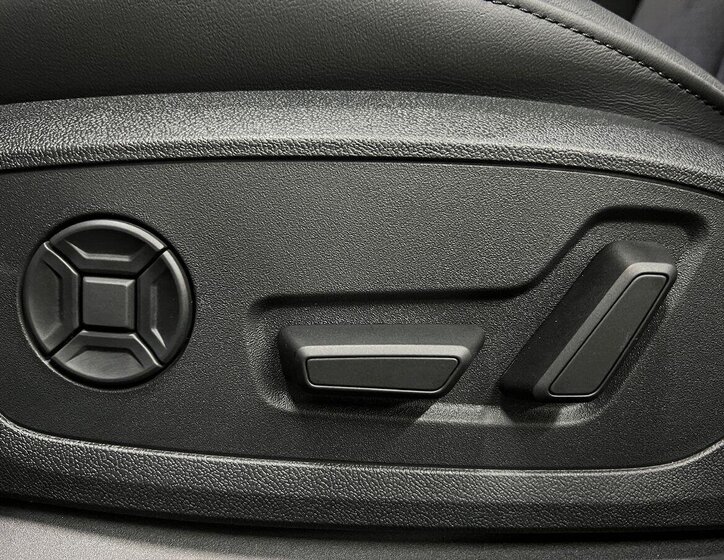 Audi A6 Kombi 3,0 l 210 kw