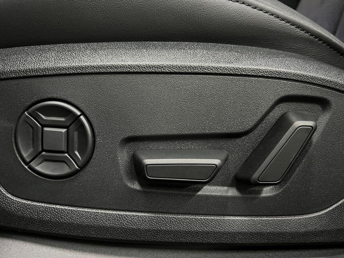 Audi A6 Kombi 3,0 l 210 kw