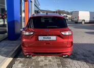 Ford Kuga 5