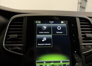 Renault Talisman Kombi 1,6 l 118 kw