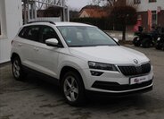 Škoda Karoq SUV / Terénní 999,0 85 kw