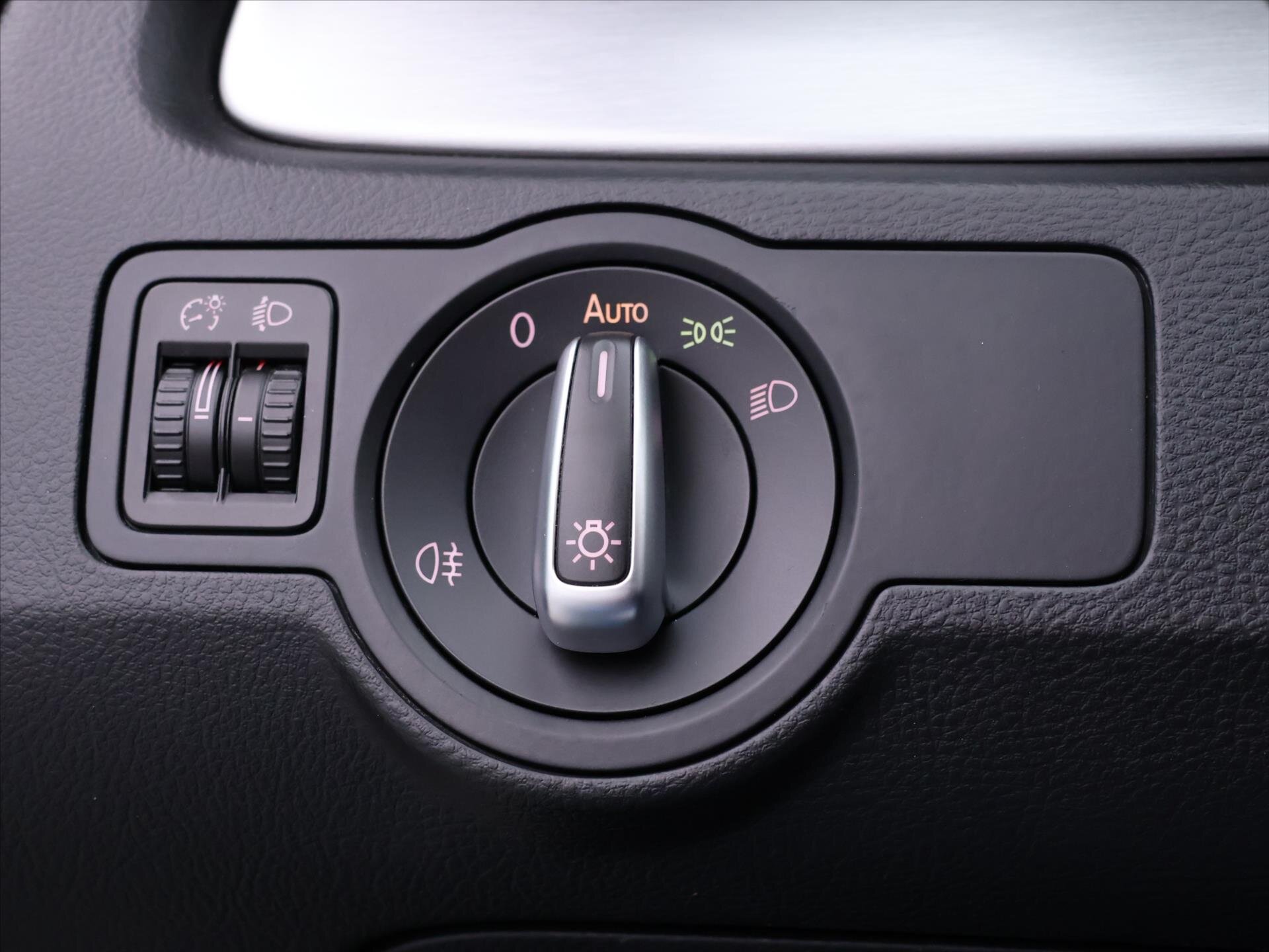 Volkswagen Passat Kombi 1,4 l 90 kw