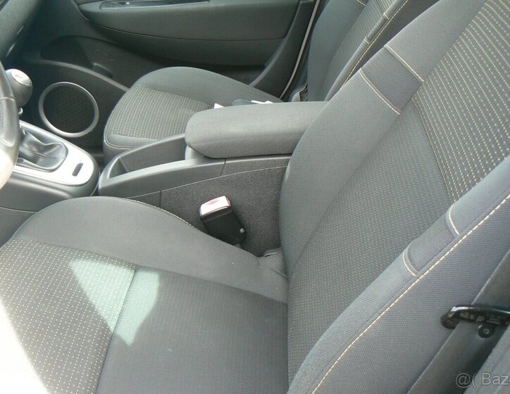 Renault Grand Scénic MPV 1,4 l 96 kw