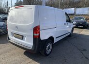Mercedes-Benz Vito Skříň 1,6 l 65 kw