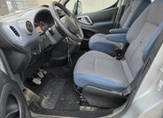 Citroën Berlingo 9