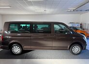 Volkswagen Transporter 4