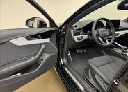 Audi A4 Kombi 2,0 l 150 kw