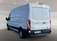 Ford Transit Skříň 2,0 l 77 kw