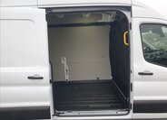 Ford Transit Ostatní 2,0 l 125 kw