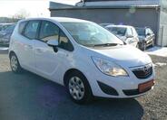 Opel Meriva 2