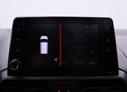 Citroën Berlingo 21