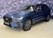 Volvo XC60 SUV 2,0 l 186 kw