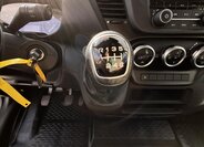 Iveco Daily Skříň 3,0 l 118 kw