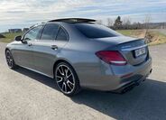 Mercedes-Benz Třídy E 3