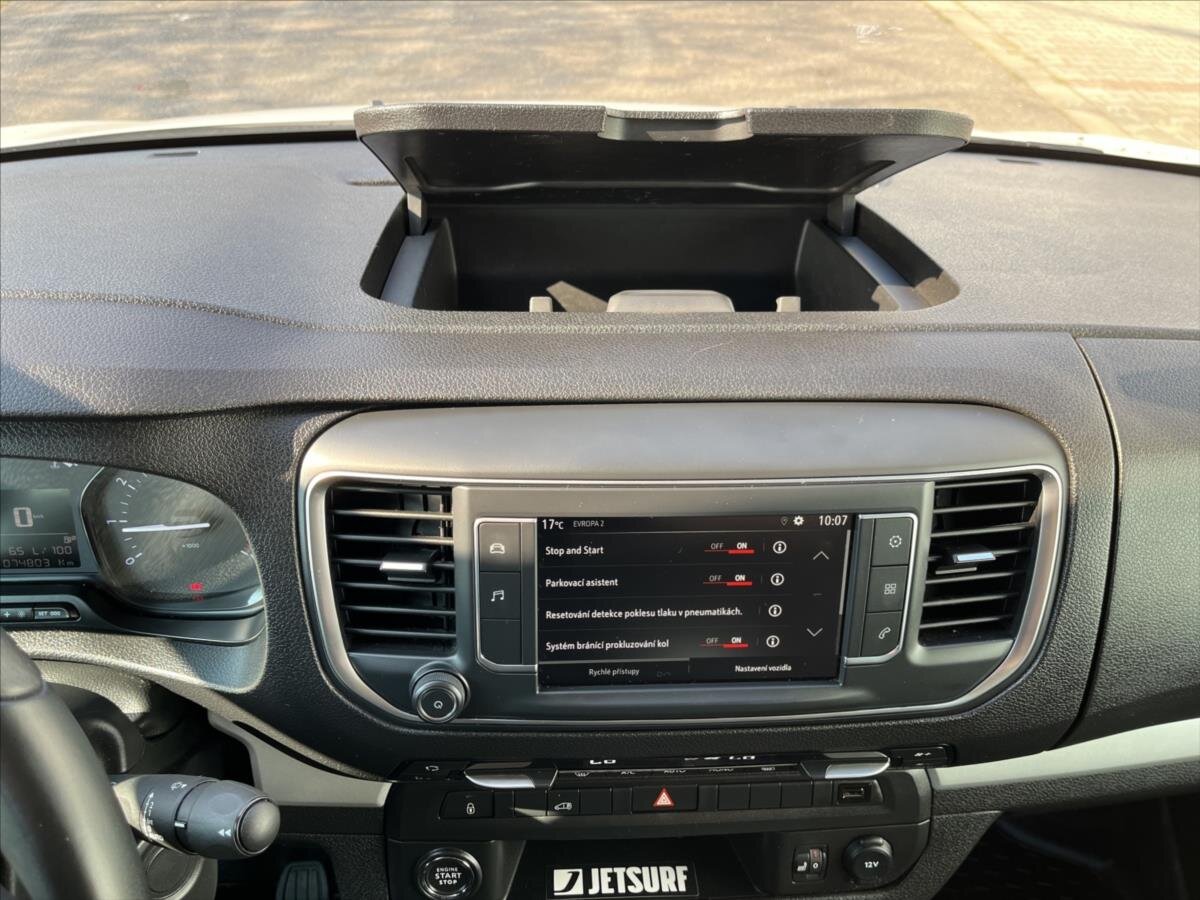 Opel Vivaro Ostatní 2,0 l 106 kw