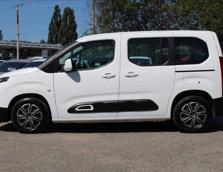 Citroën Berlingo 8