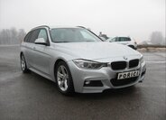 BMW Řada 3 Kombi 2,0 l 105 kw
