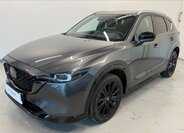 Mazda CX-5 SUV / Terénní 2,5 l 143 kw