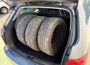 Volkswagen Golf Kombi 1,6 l 75 kw