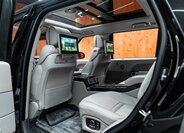 Land Rover Range Rover SUV / Terénní 5,0 l 405 kw