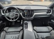 Volvo XC60 SUV 2,0 l 145 kw