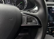 Škoda Superb Sedan / Limuzína 2,0 l 140 kw