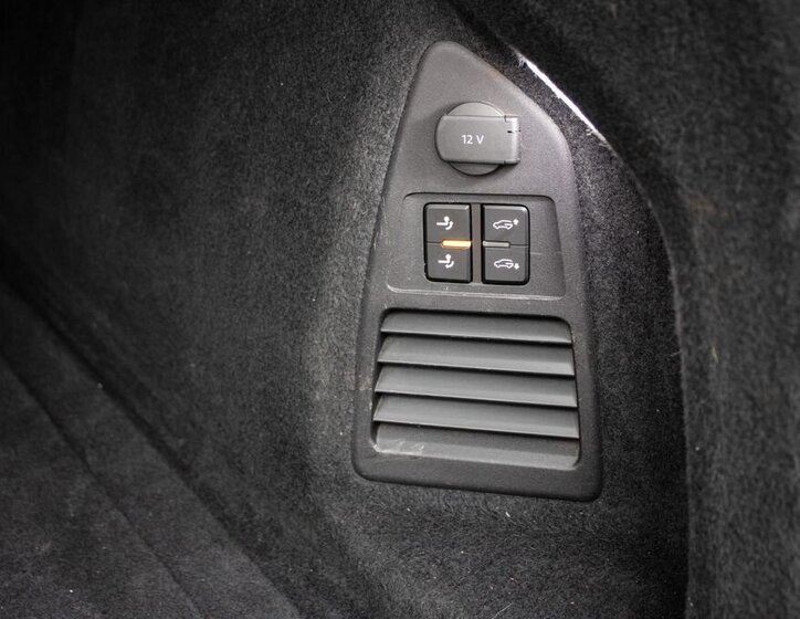 Volkswagen Touareg SUV 3,0 l 250 kw