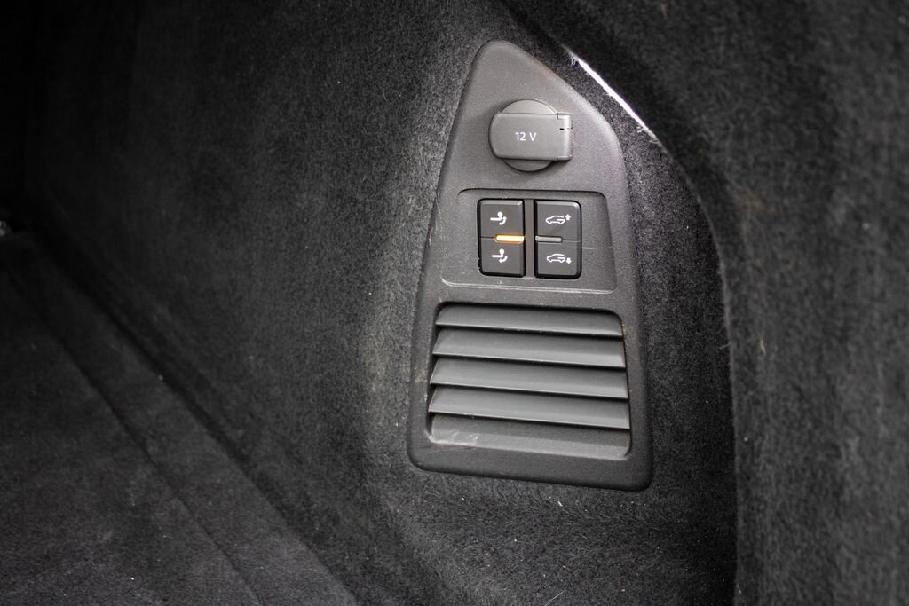 Volkswagen Touareg SUV 3,0 l 250 kw