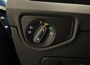 Volkswagen Touran MPV 1,5 l 110 kw