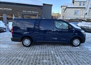 Opel Vivaro Skříň 2,0 l 90 kw