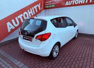 Opel Meriva 6