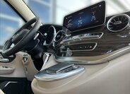 Mercedes-Benz Třídy V MPV 2,0 l 174 kw