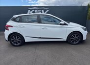 Hyundai i20 Hatchback 1,2 l 61 kw