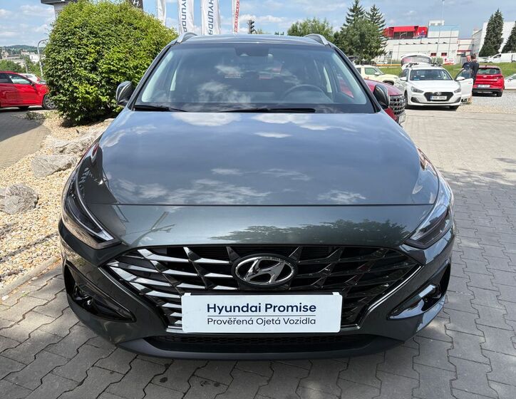 Hyundai i30 5