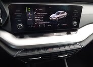 Škoda Octavia Liftback 1,5 l 110 kw