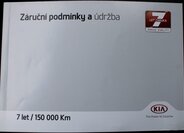 KIA Sportage SUV / Terénní 2,0 l 136 kw