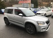 Škoda Yeti SUV / Terénní 1,4 l 90 kw