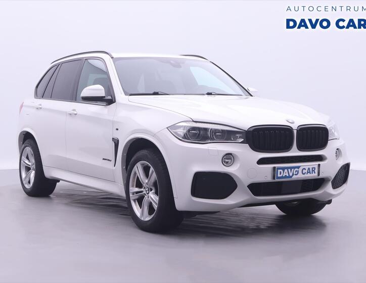 BMW X5 1