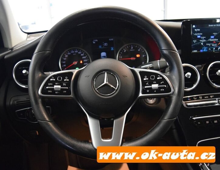Mercedes-Benz GLC SUV 0,0 0