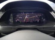 Škoda Superb Kombi 1,5 l 110 kw