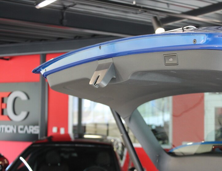 Škoda Kamiq Hatchback 999,0 81 kw