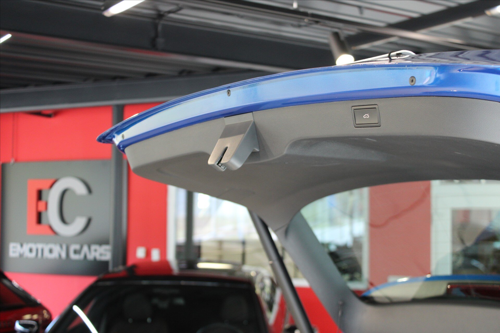 Škoda Kamiq Hatchback 999,0 81 kw