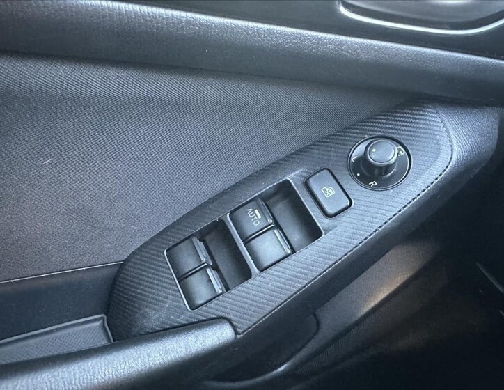 Mazda 3 Hatchback 2,0 l 88 kw