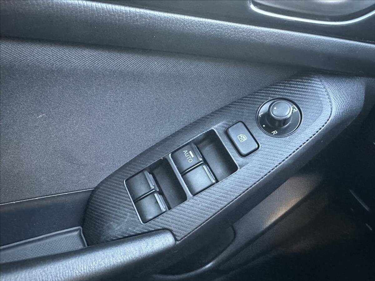 Mazda 3 Hatchback 2,0 l 88 kw