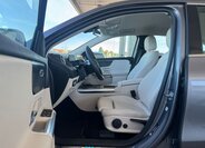 Mercedes-Benz EQA SUV / Terénní 0,0 140 kw