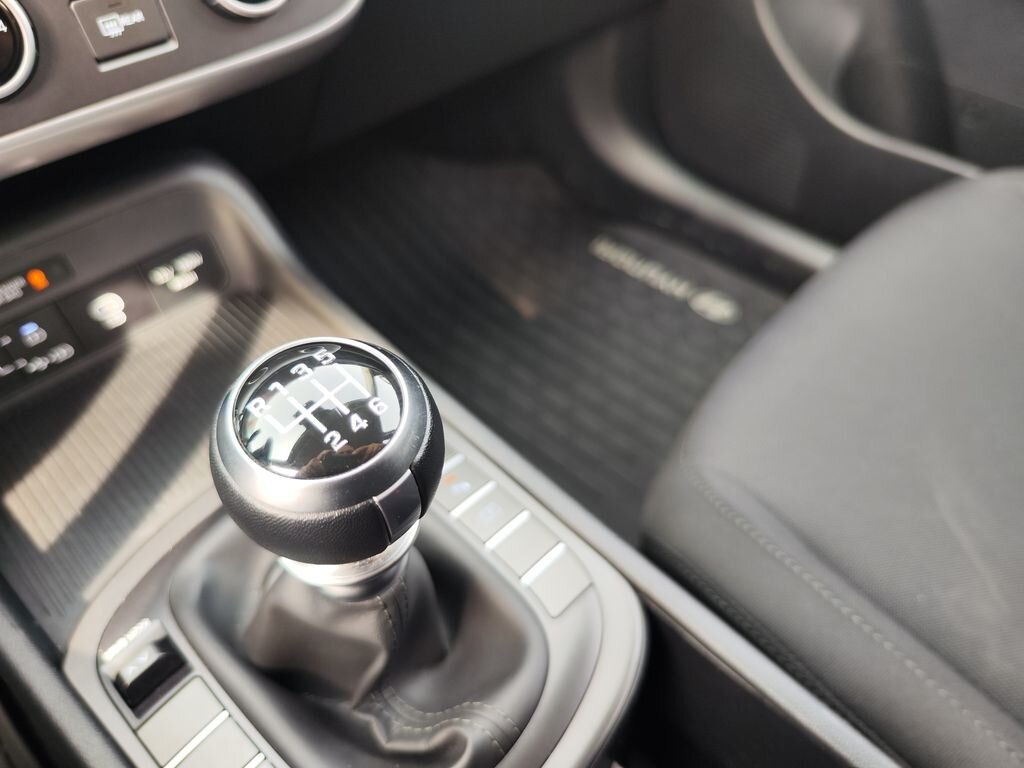 Hyundai Kona SUV / Terénní 998,0 88 kw