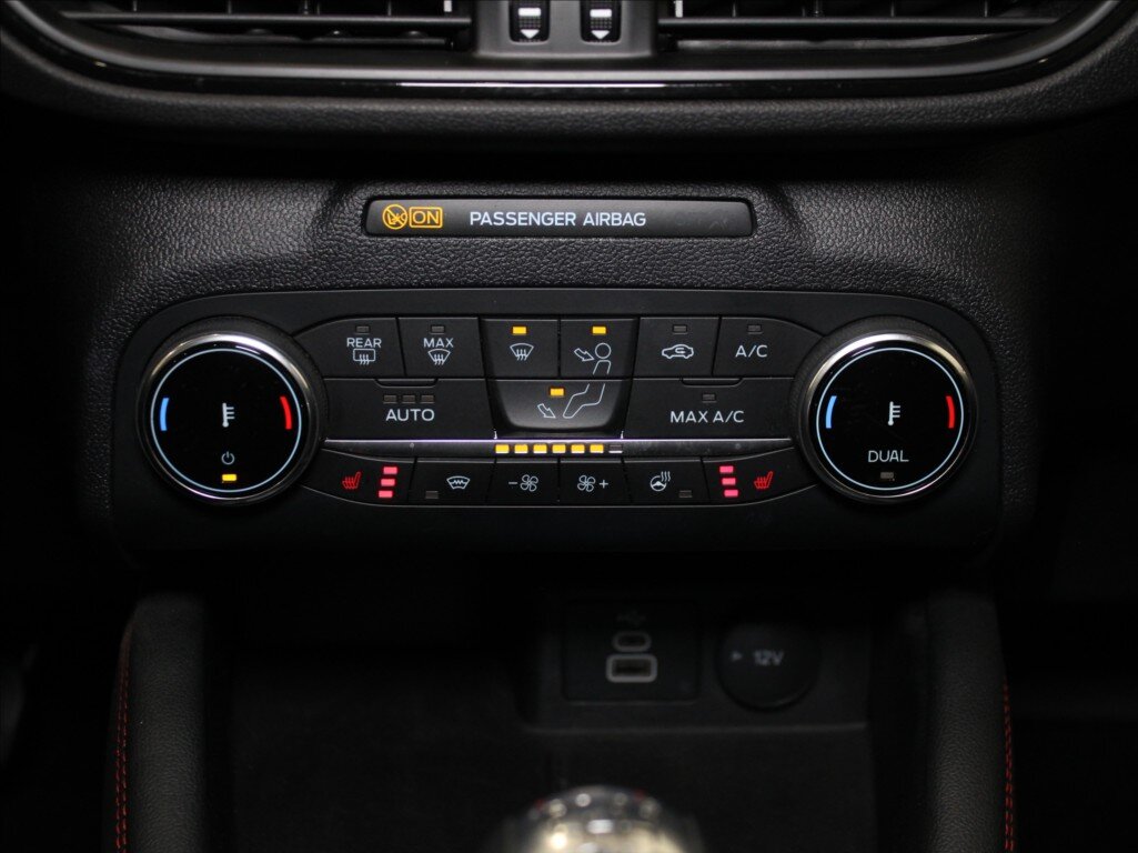 Ford Kuga SUV 1,5 l 110 kw