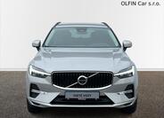 Volvo XC60 4