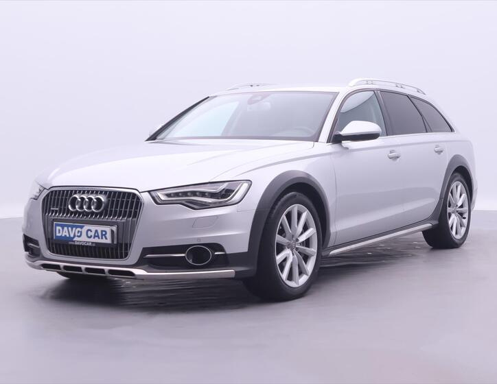 Audi A6 Allroad 3